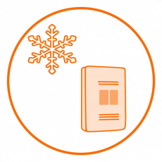 Зимняя коллекция