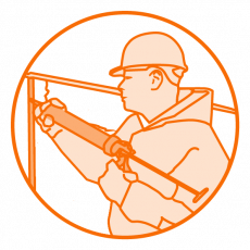 Монтажная пена