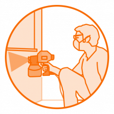 Лакокрасочные материалы