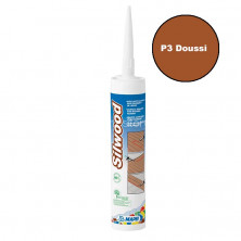 Герметик акриловый Mapei Silwood P3 Doussi (дусси) 310мл